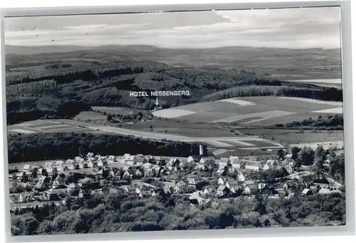 Schieder Hotel Nessenberg *