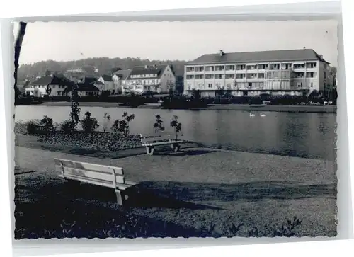 Bad Meinberg Haus Roland *