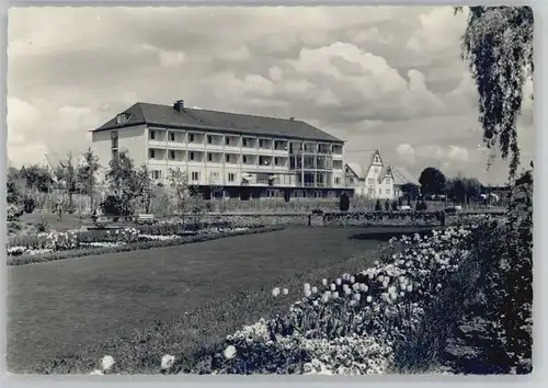 Bad Meinberg Roland Sanatorium x