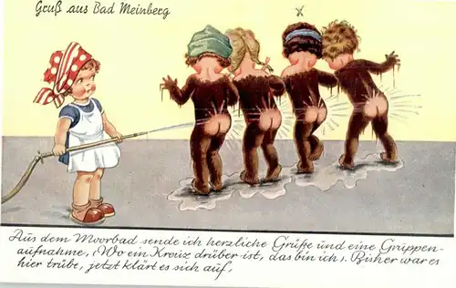 Bad Meinberg  *