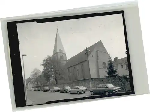Lemgo St. Marienkirche *