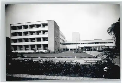 Lemgo Krankenhaus *