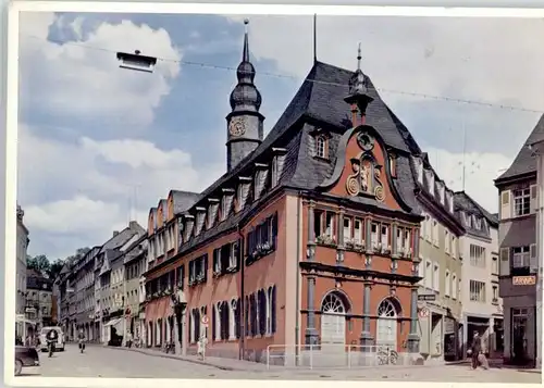 Wittlich Rathaus x