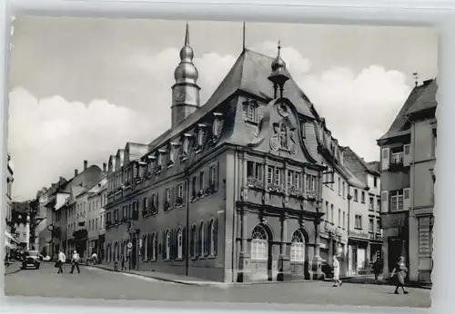 Wittlich Rathaus *