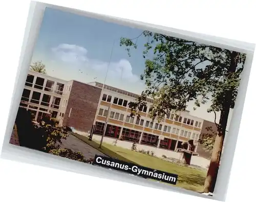 Wittlich Cusanus-Gymnasium *
