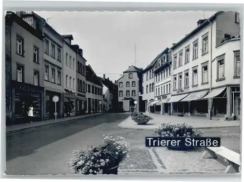 Wittlich Trierer Strasse *