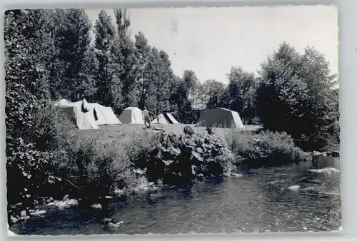Wittlich Campingplatz *