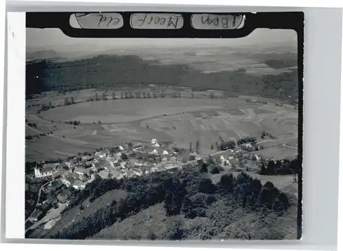 Manderscheid Eifel Manderscheid Meerfelden Fliegeraufnahme  * / Manderscheid /Bernkastel-Wittlich LKR