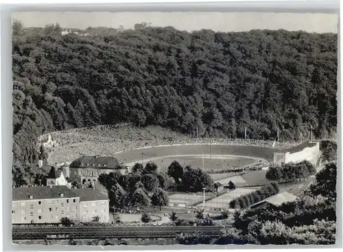 Elberfeld Wuppertal Elberfeld Stadion * / Wuppertal /Wuppertal Stadtkreis