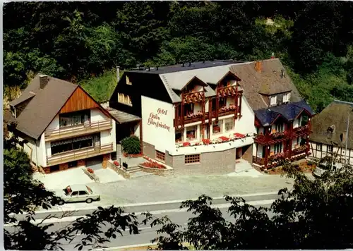 Beilstein Mosel Hotel Restaurant Haus Burgfrieden x