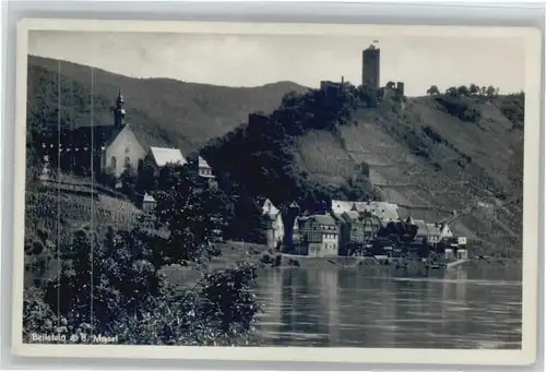 Beilstein Mosel  x