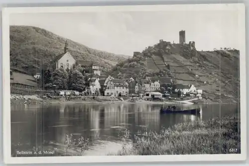 Beilstein Mosel  *