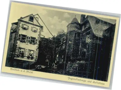 Beilstein Mosel Jugendherberge Zehnthaus *