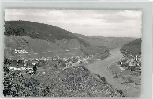 Alf Haus Waldfrieden Berghotel *