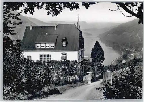 Alf Haus Waldfrieden *