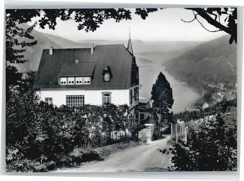 Alf Haus Waldfrieden *