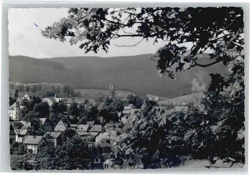 Hilchenbach Siegerland Hilchenbach  * / Hilchenbach /Siegen-Wittgenstein LKR