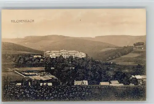 Hilchenbach Siegerland Hilchenbach  * / Hilchenbach /Siegen-Wittgenstein LKR