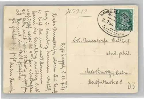 Hilchenbach Siegerland Hilchenbach Stift Keppel x / Hilchenbach /Siegen-Wittgenstein LKR