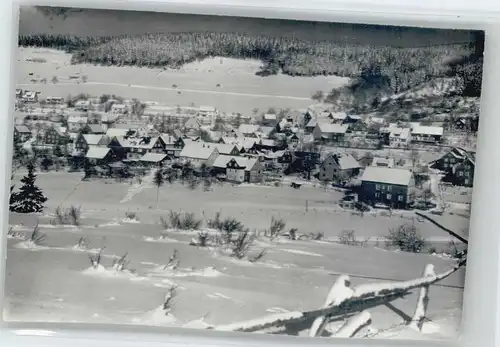 Hesselbach Wittgenstein  / Bad Laasphe /Siegen-Wittgenstein LKR