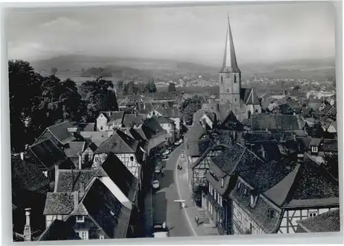 Michelstadt Braunstrasse *