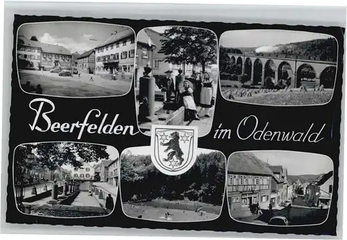 Beerfelden  *