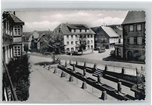 Beerfelden Gasthof Muemling-Quelle *