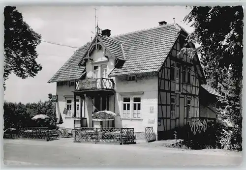 Beerfelden Reisenkreuz *