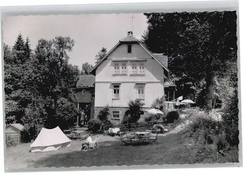 Beerfelden Reisenkreuz *