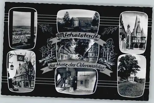 Michelstadt  *