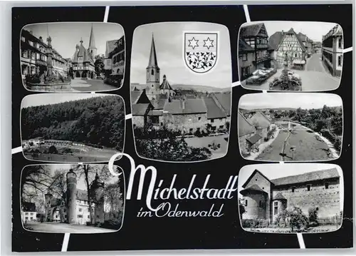 Michelstadt  *