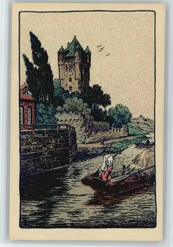 Eltville Burg *