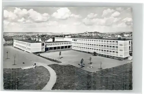 Fulda Freiherr vom Stein Gymnasium *