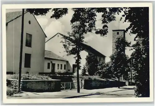 Bebra Kapuzinerkloster *