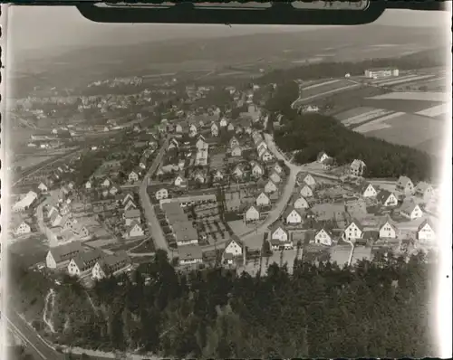 Melsungen Fulda Fliegeraufnahme  / Melsungen /Schwalm-Eder-Kreis LKR