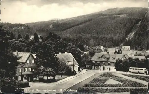 Jonsdorf Hotel Dammschenke
Buchberg / Kurort Jonsdorf /Goerlitz LKR