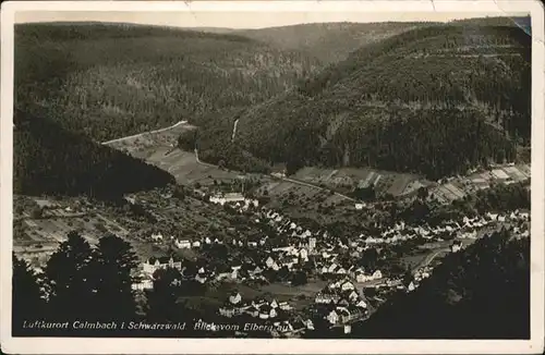 Calmbach Enz Eiberg
Schwarzwald / Bad Wildbad /Calw LKR