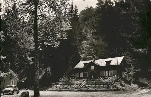 Lambrecht Naturfreundehaus Pfalz / Lambrecht (Pfalz) /Bad Duerkheim LKR