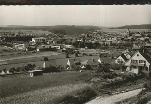 Buchen Odenwald Odenwald / Buchen (Odenwald) /Neckar-Odenwald-Kreis LKR