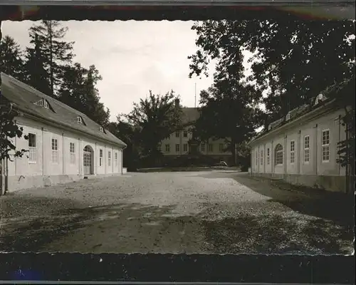 Schieder Park / Schieder-Schwalenberg /Lippe LKR