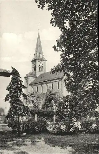 Northeim Marienkirche / Northeim /Northeim LKR