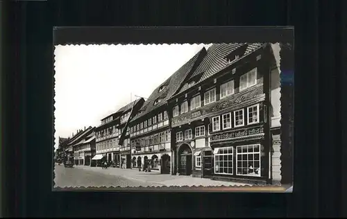 Northeim Breitestrasse / Northeim /Northeim LKR