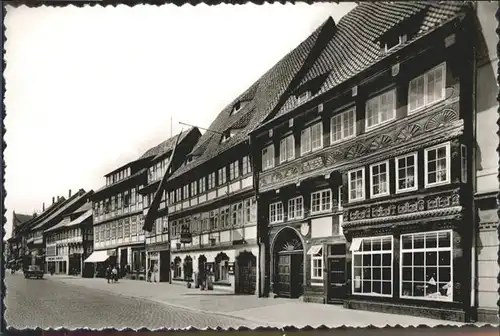 Northeim Breitestrasse / Northeim /Northeim LKR