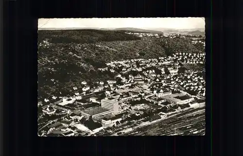 Plochingen Neckar / Plochingen /Esslingen LKR