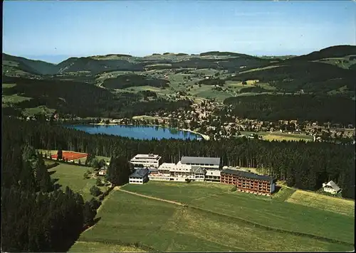 Saig Schwarzwald Hochschwarzwald
Titisee
Saiger Hoehe / Lenzkirch /Breisgau-Hochschwarzwald LKR