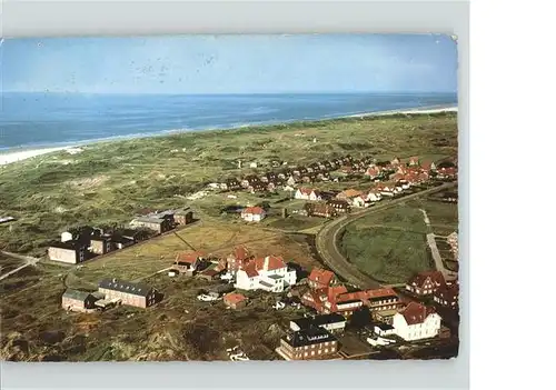 Langeoog Nordseebad  / Langeoog /Wittmund LKR