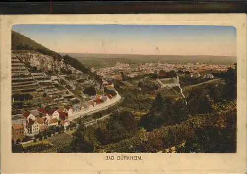 Bad Duerkheim  / Bad Duerkheim /Bad Duerkheim LKR