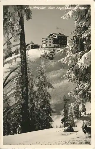 Kitzbuehel Tirol Hotel Ehrenbachhoehe / Kitzbuehel /Tiroler Unterland