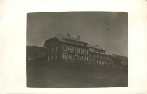 Belchen Baden Hotel Belchenhaus / Neuenweg /Loerrach LKR