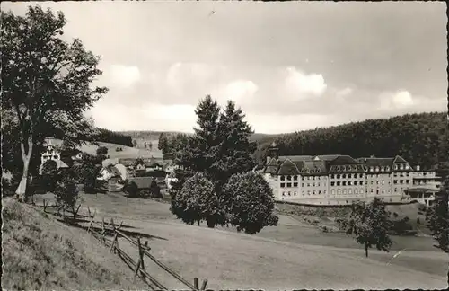 Friedenweiler Schloss Friedenweiler / Friedenweiler /Breisgau-Hochschwarzwald LKR